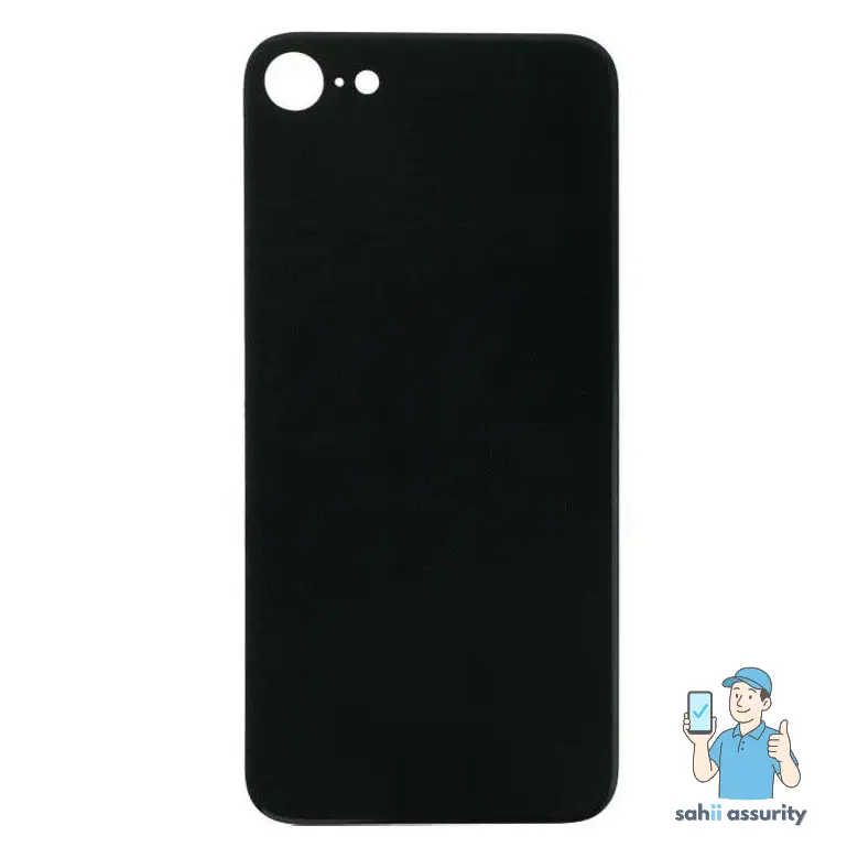 Back Panel Cover for Apple iPhone SE 3rd Gen 2022 thumbnail